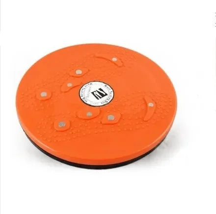 Magnet Twisting Disk Sports Equipment Slimming Machine - Bellarte Enchanté Magnet Twisting Disk Sports Equipment Slimming Machine